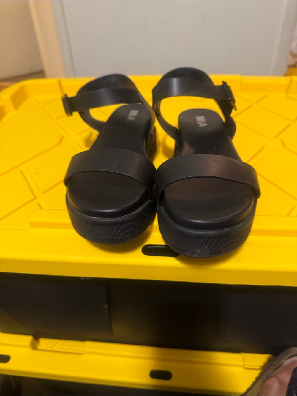 Packaging - Shoe Box - Picture 3 of 5